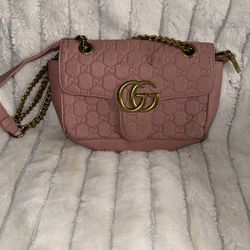 Purses And Backpacks