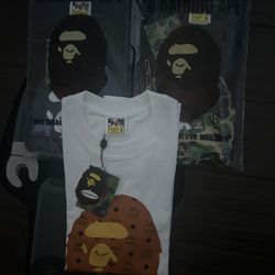 Bape 