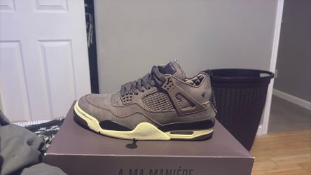AJ4 A MA Manieres
