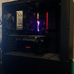 Gaming PC For Sale! 2070 Super 