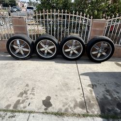 22s