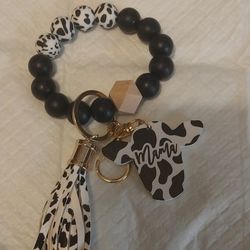 Bracelet Keychain