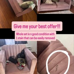 Good Condition Instead Of Stain 