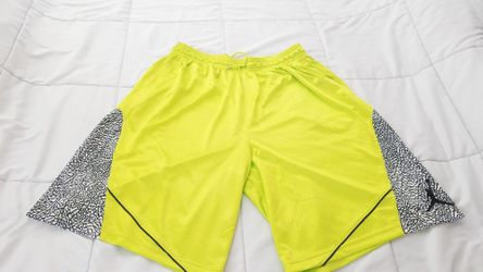 XXL Air Jordan Shorts Brand New absolutely never worn
