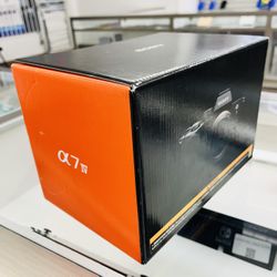 Sony A7 IV
