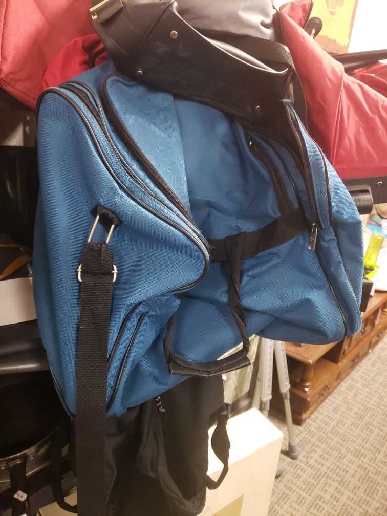 Duffle Bag