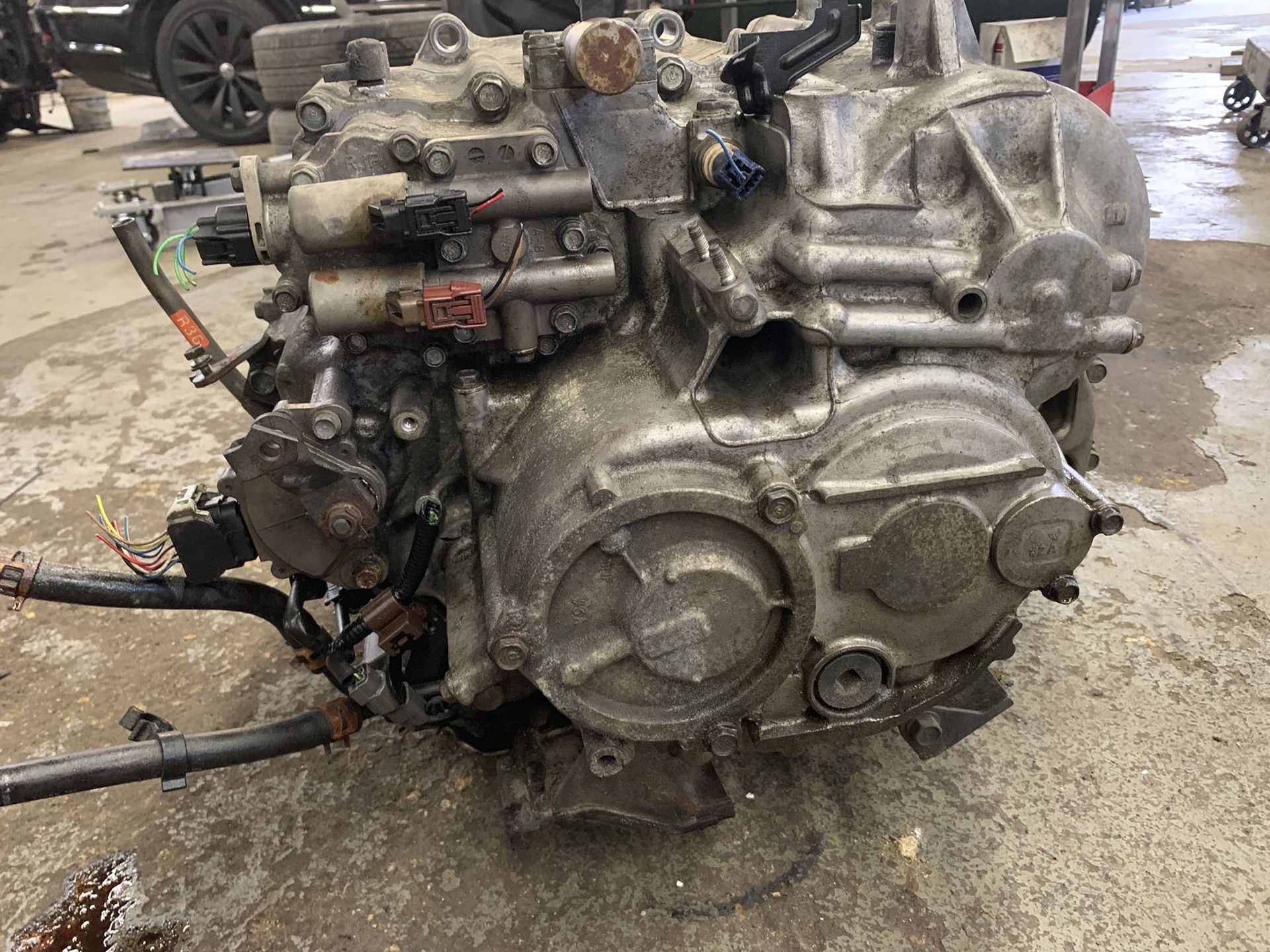 2007 to 2010 honda Odyssey transmission for Sale in Bladensburg, MD
