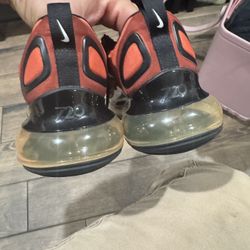 Nike Air Max 720  Sunset 