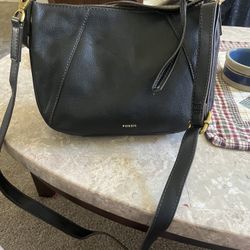 Fossil Purse