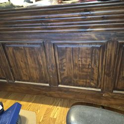 Head Board And Foot Board