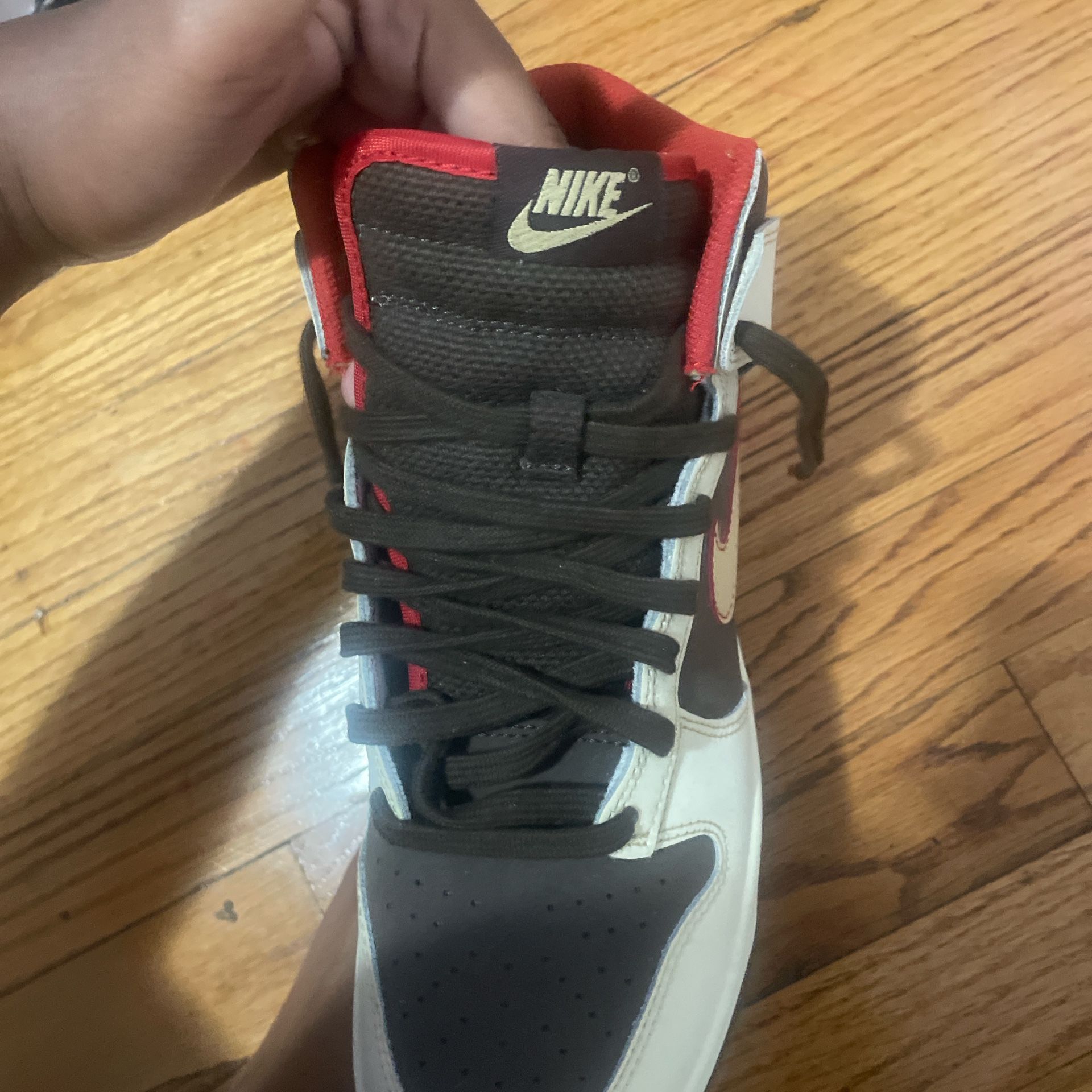 Jordan’s 