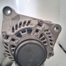Alternators