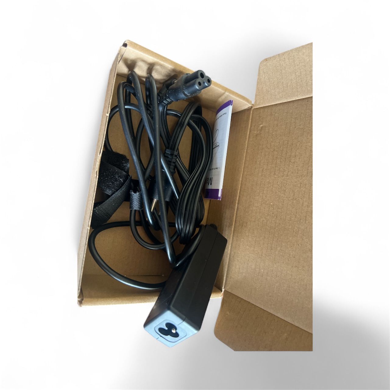Laptop Adapter