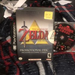 Zelda Games For Gamecube