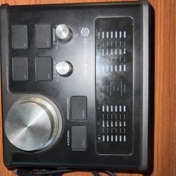 Sterling Audio Harmony H224