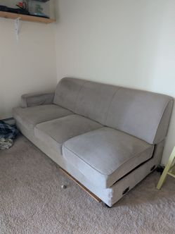 Free partial sofa sleeper