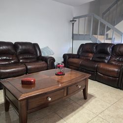 Furniture Needs To Be Gone By 7/23