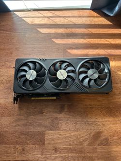 Gigabyte RTX 4070 Gaming OC