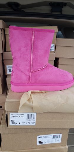 Uggs boots