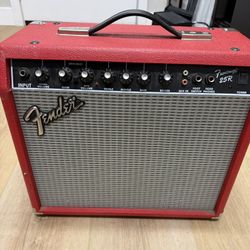 Fender Frontman 25R Amplifier 