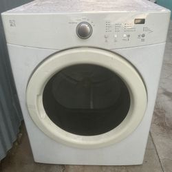 Kenmore Dryer