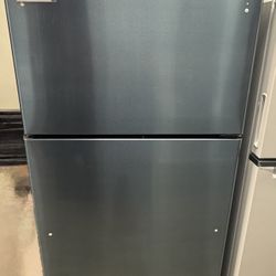 GE 19.2 Cu. Ft. Top Freezer 