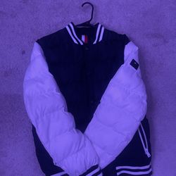 Tommy Hilfiger Puffer