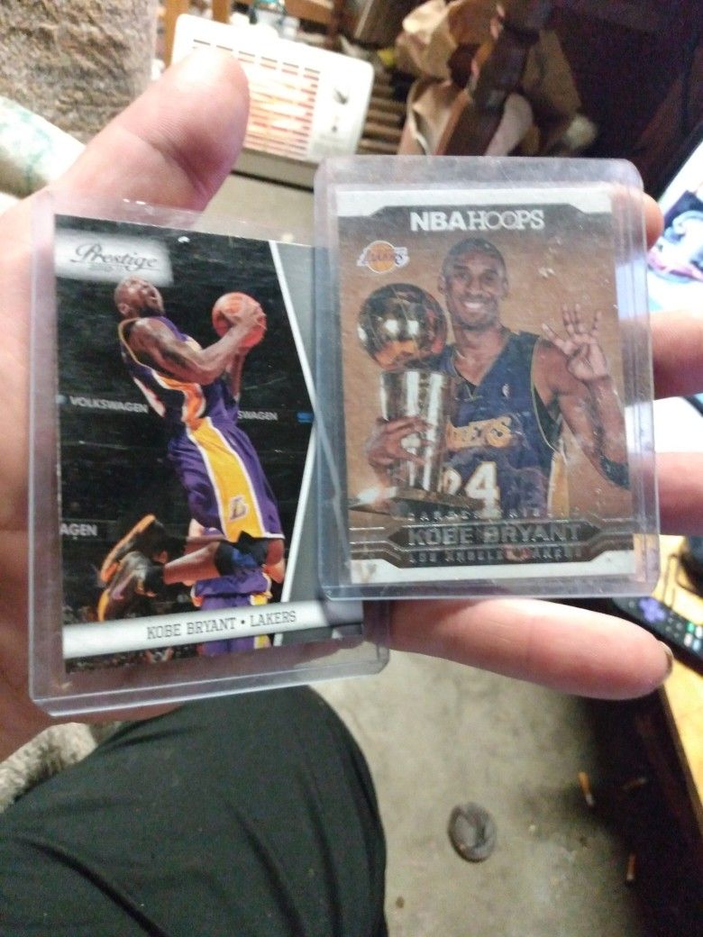 Kobe Bryant Bundle