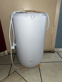 Zadro Large Bucket Towel Warmer OBO