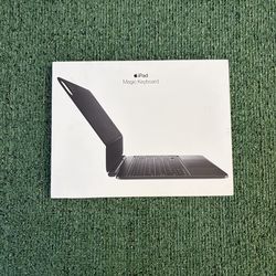 Magic Keyboard