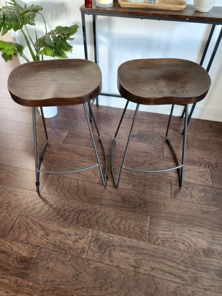 Stools