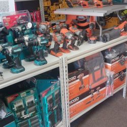 DeWalt Wrench Impact 3/8"