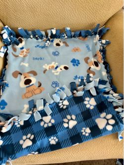 Dog Blankets