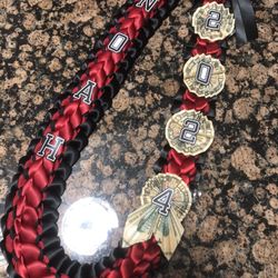 Graduation Leis Leis 2024