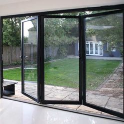 Accordion Door3600