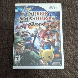 Nintendo Wii 