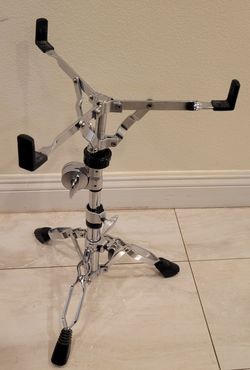 Yamaha Snare Drum Stand