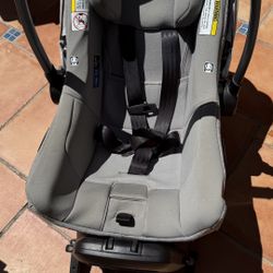 Nuna PIPA Car Seat