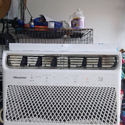 Hisense AC Unit