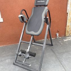 Innova Inversion Table