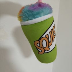 Shishee Simpson Plush Universal Studio Plush