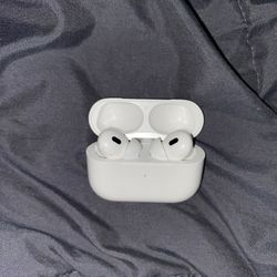 AirPod Pro Gen 2 