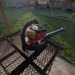 Leaf Blower 