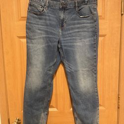 Men Jeans size 40x32