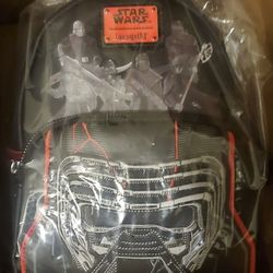 Star Wars Loungefly Backpack 