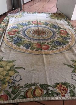 table cloth