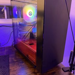 🔥 240 FPS Fortnite Gaming PC (NEW PARTS) – RTX 3070 🔥 