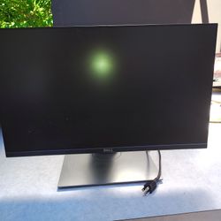 Dell P2418HT 24" Touch Widescreen 1920x1080 16:9 IPS Backlit LED Monitor