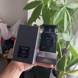 TomFord Fragrance 