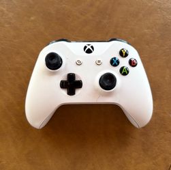 Xbox one s controller